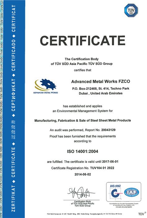 sheet metal certificate|sheet metal worker certification.